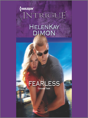 cover image of Fearless